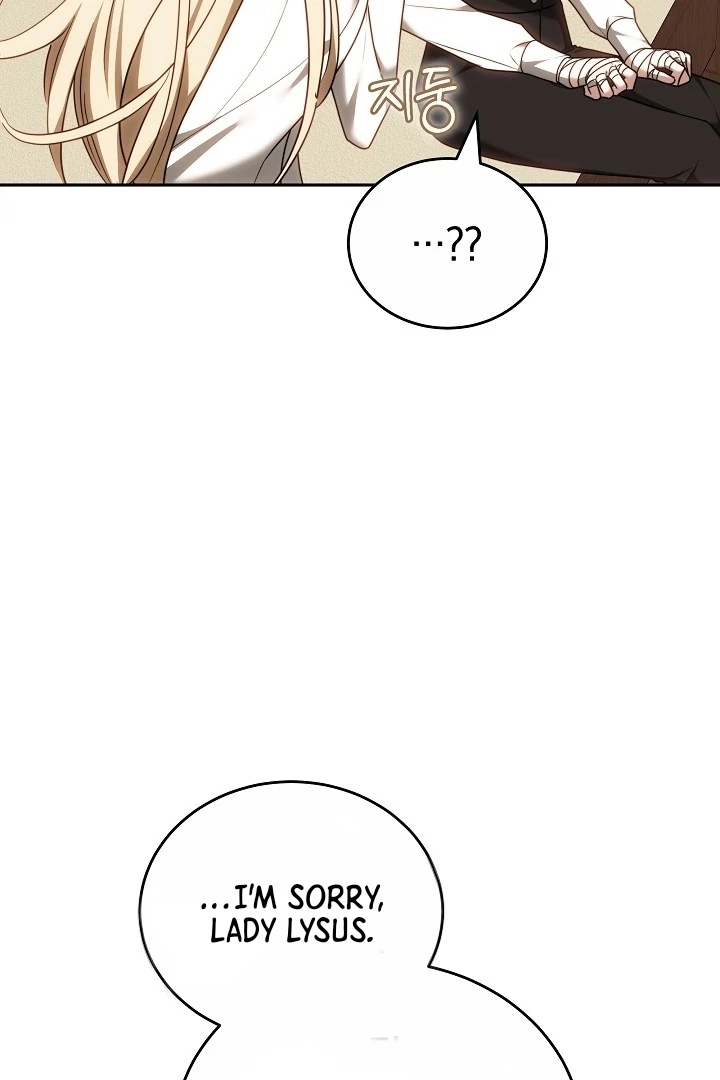 The Reason Why That Villainess Picked Up A Sword Chapter 13 - Page 34