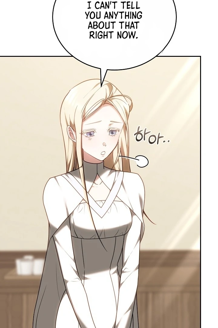 The Reason Why That Villainess Picked Up A Sword Chapter 13 - Page 35