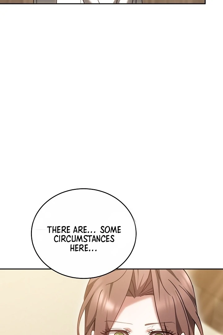 The Reason Why That Villainess Picked Up A Sword Chapter 13 - Page 36