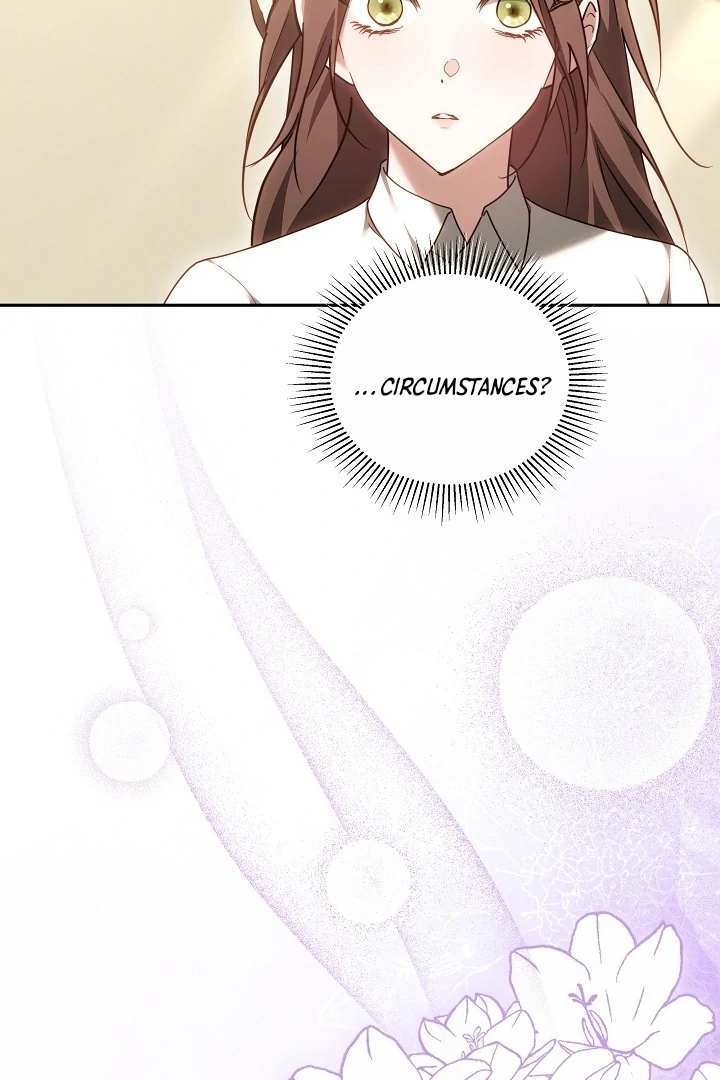 The Reason Why That Villainess Picked Up A Sword Chapter 13 - Page 37