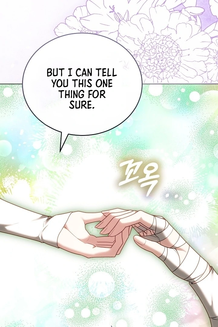 The Reason Why That Villainess Picked Up A Sword Chapter 13 - Page 38