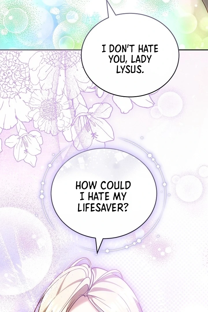 The Reason Why That Villainess Picked Up A Sword Chapter 13 - Page 39