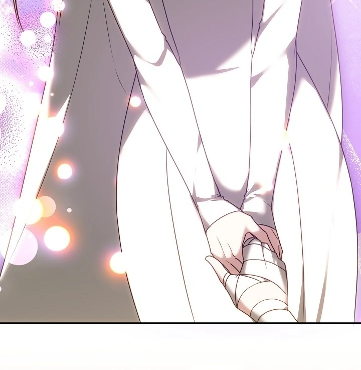 The Reason Why That Villainess Picked Up A Sword Chapter 13 - Page 41