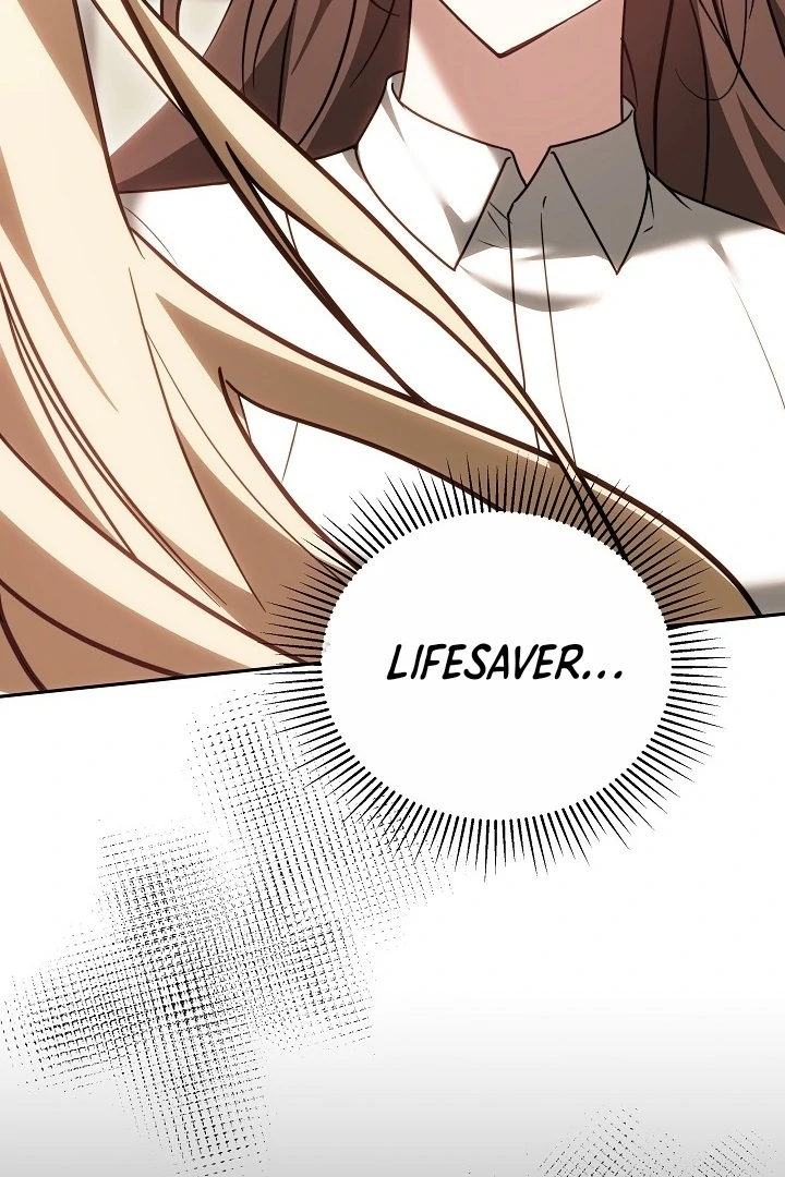 The Reason Why That Villainess Picked Up A Sword Chapter 13 - Page 43