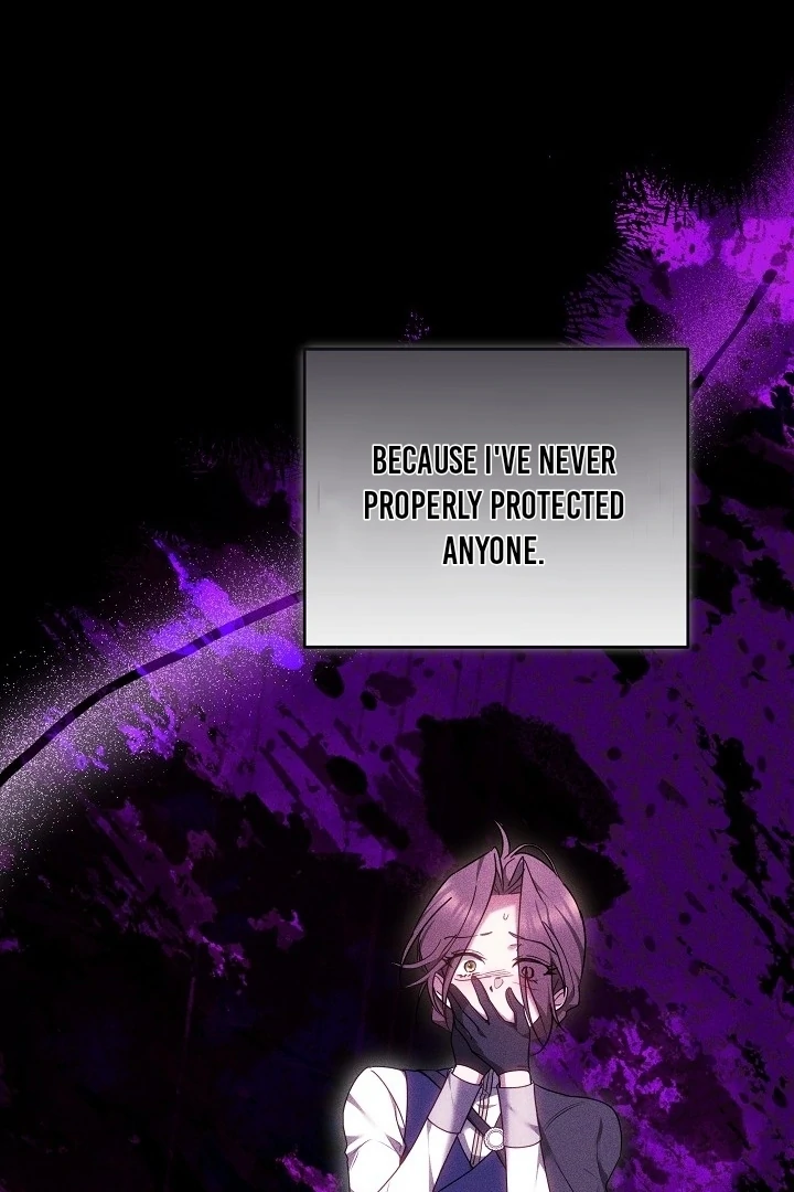The Reason Why That Villainess Picked Up A Sword Chapter 13 - Page 45