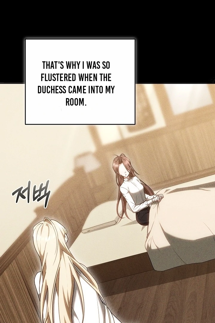 The Reason Why That Villainess Picked Up A Sword Chapter 13 - Page 47