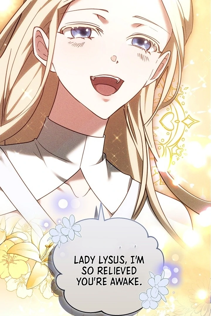 The Reason Why That Villainess Picked Up A Sword Chapter 13 - Page 49