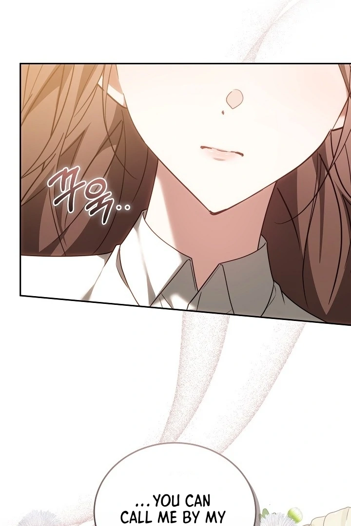 The Reason Why That Villainess Picked Up A Sword Chapter 13 - Page 52