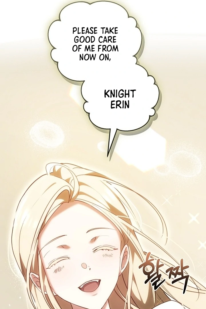 The Reason Why That Villainess Picked Up A Sword Chapter 13 - Page 56