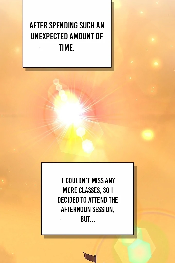 The Reason Why That Villainess Picked Up A Sword Chapter 13 - Page 63