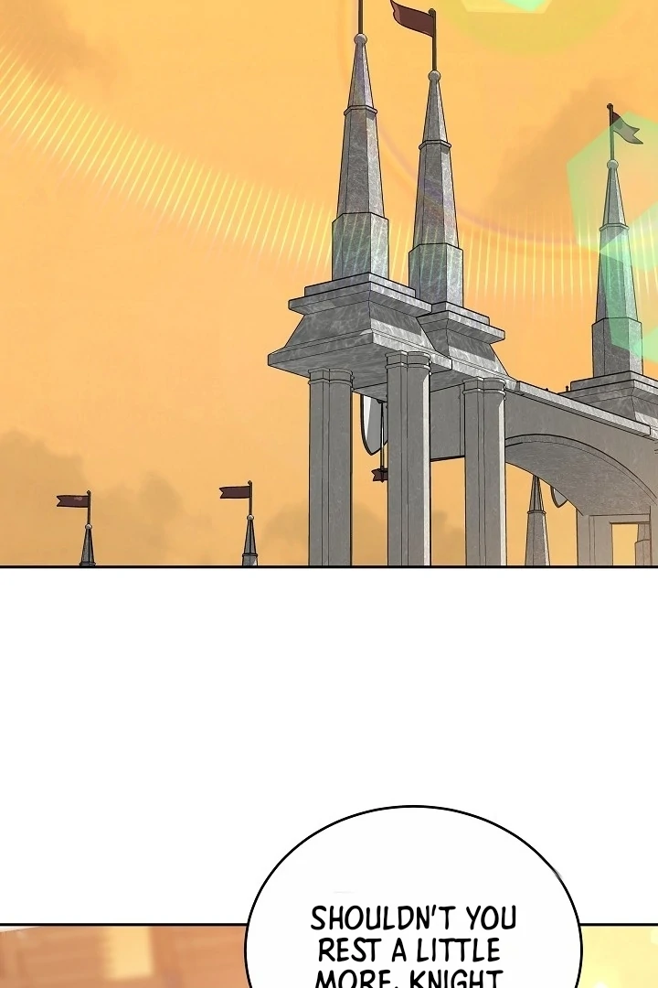 The Reason Why That Villainess Picked Up A Sword Chapter 13 - Page 64