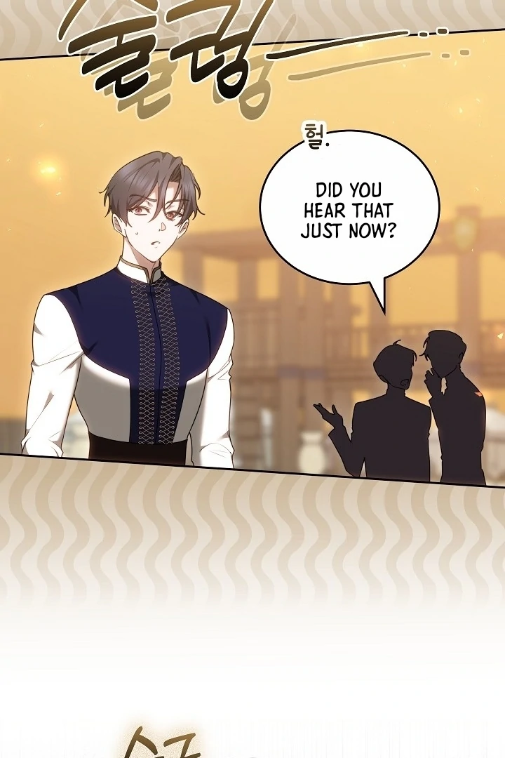 The Reason Why That Villainess Picked Up A Sword Chapter 13 - Page 67