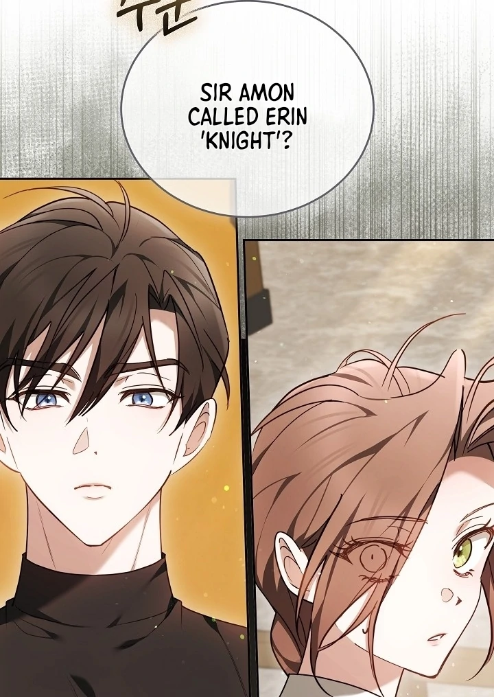 The Reason Why That Villainess Picked Up A Sword Chapter 13 - Page 68