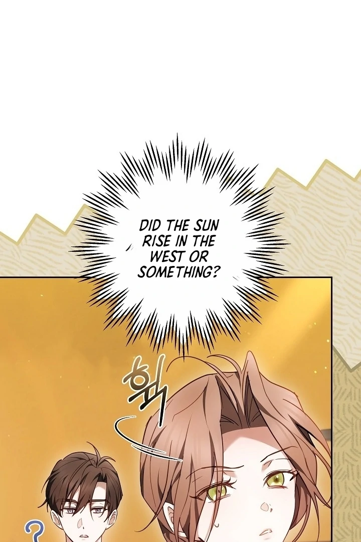 The Reason Why That Villainess Picked Up A Sword Chapter 13 - Page 71