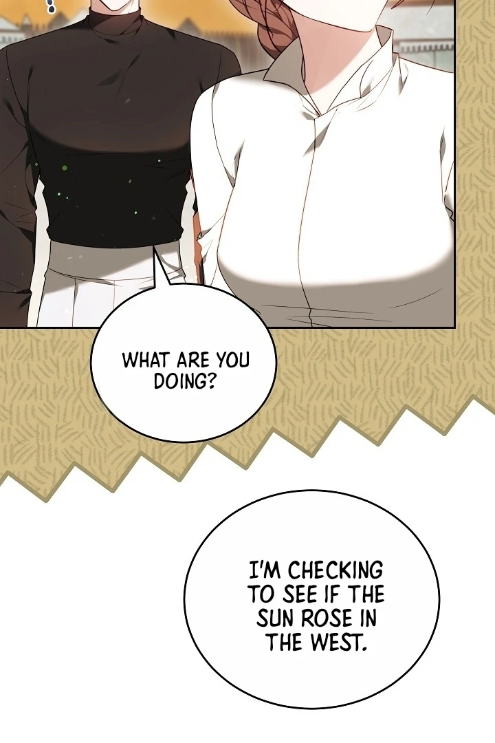 The Reason Why That Villainess Picked Up A Sword Chapter 13 - Page 72
