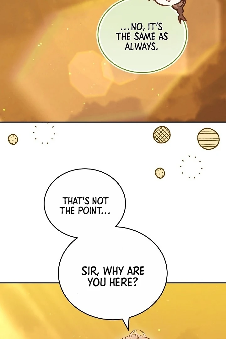 The Reason Why That Villainess Picked Up A Sword Chapter 13 - Page 74