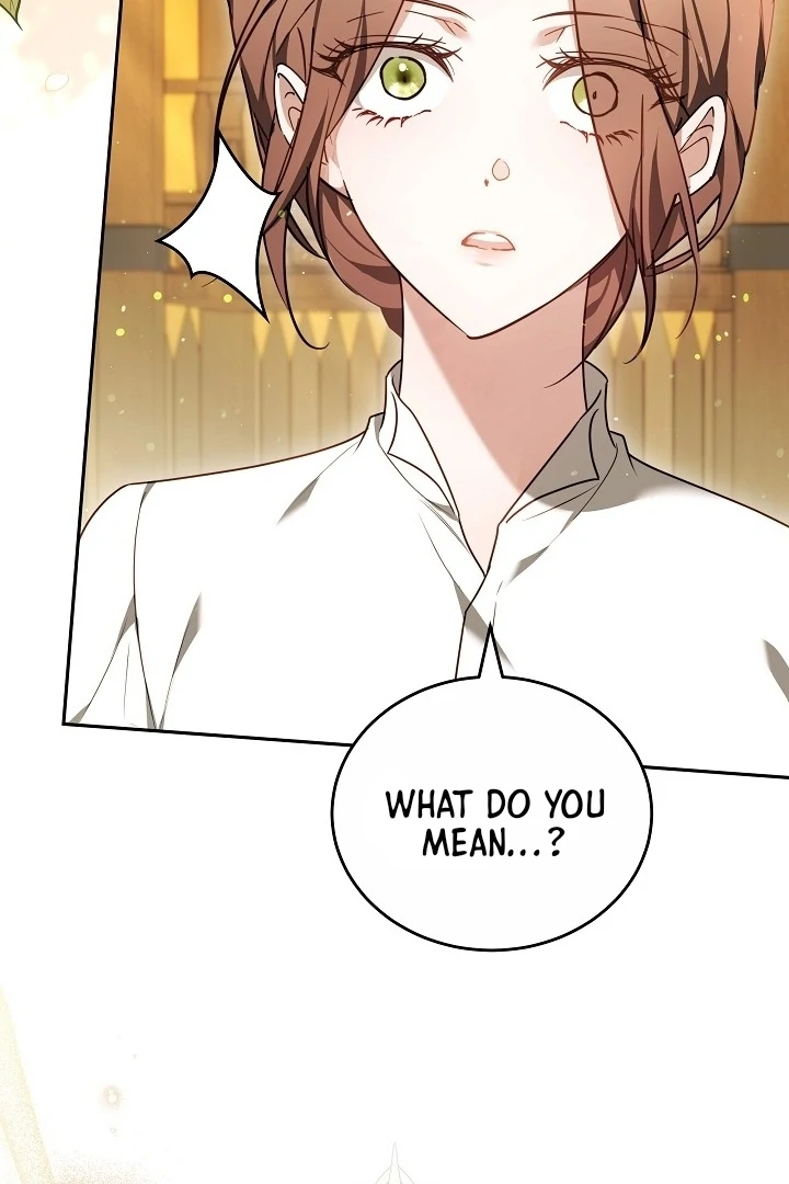 The Reason Why That Villainess Picked Up A Sword Chapter 13 - Page 78