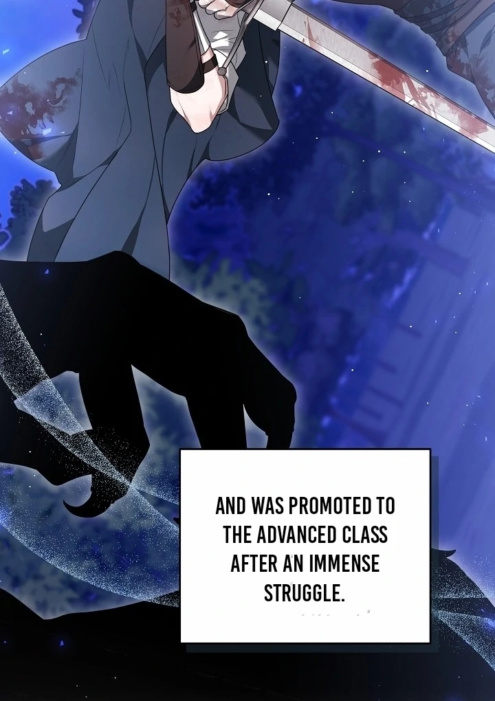 The Reason Why That Villainess Picked Up A Sword Chapter 13 - Page 83