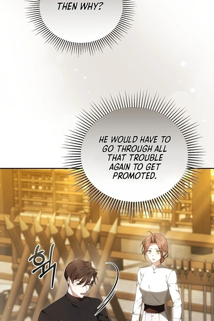 The Reason Why That Villainess Picked Up A Sword Chapter 13 - Page 85