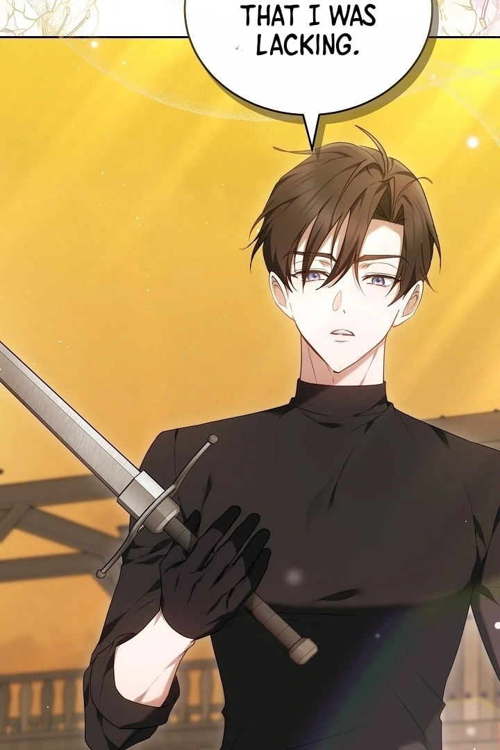The Reason Why That Villainess Picked Up A Sword Chapter 13 - Page 87