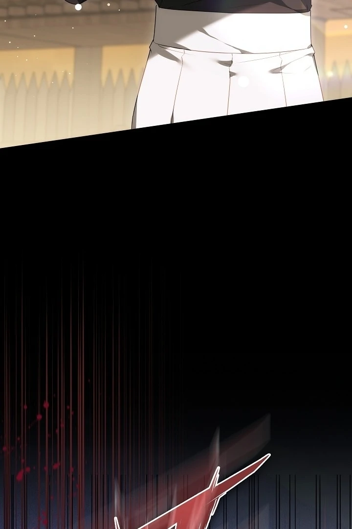 The Reason Why That Villainess Picked Up A Sword Chapter 13 - Page 88