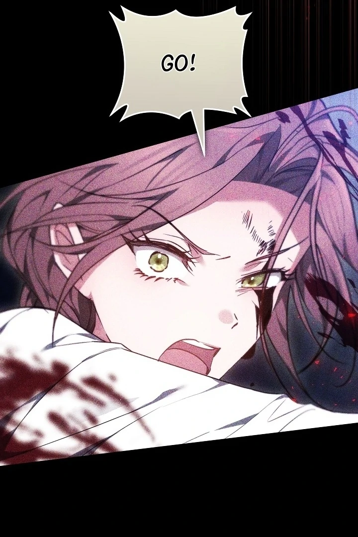 The Reason Why That Villainess Picked Up A Sword Chapter 13 - Page 91