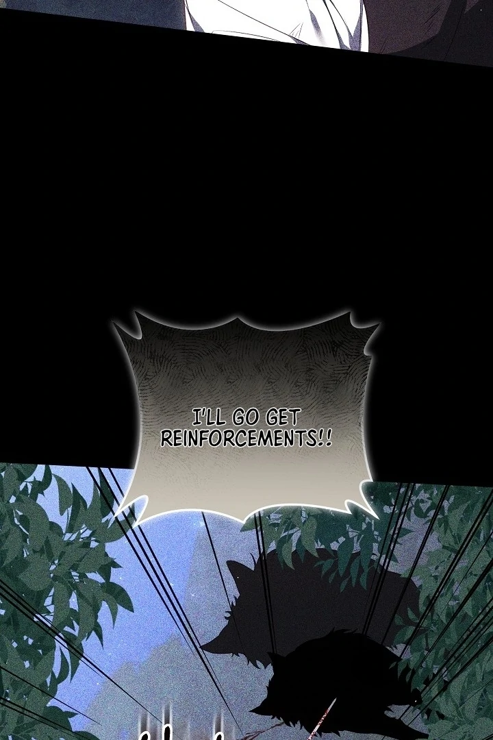The Reason Why That Villainess Picked Up A Sword Chapter 13 - Page 93