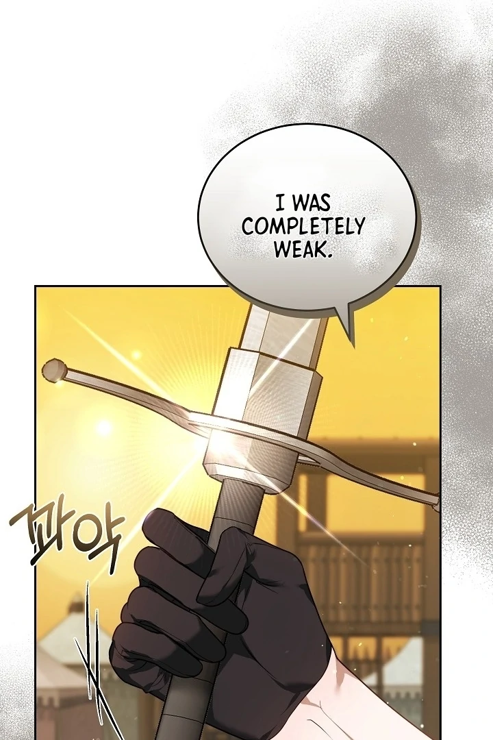 The Reason Why That Villainess Picked Up A Sword Chapter 13 - Page 97