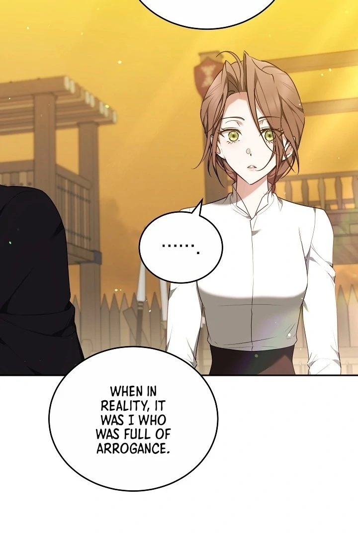 The Reason Why That Villainess Picked Up A Sword Chapter 13 - Page 99