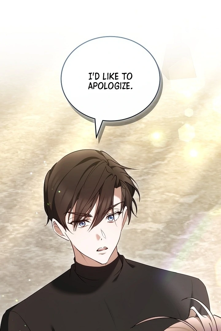 The Reason Why That Villainess Picked Up A Sword Chapter 13 - Page 100