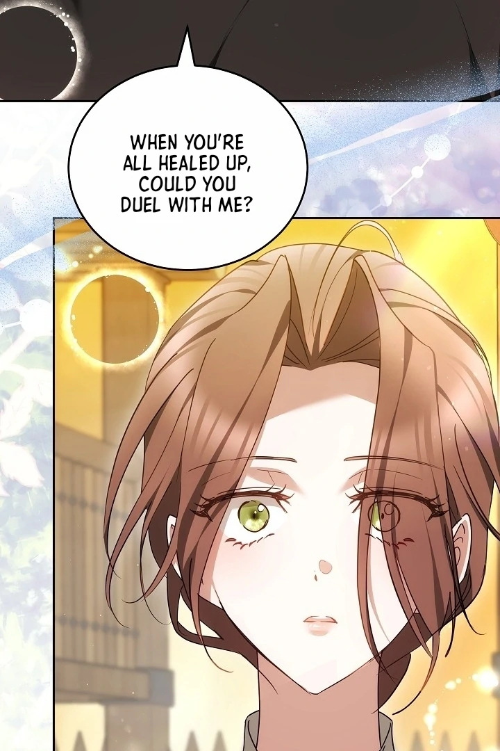 The Reason Why That Villainess Picked Up A Sword Chapter 13 - Page 104