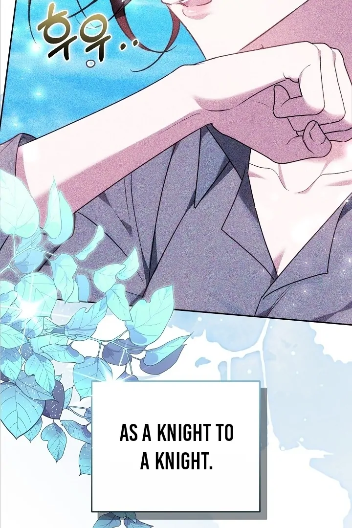 The Reason Why That Villainess Picked Up A Sword Chapter 13 - Page 111