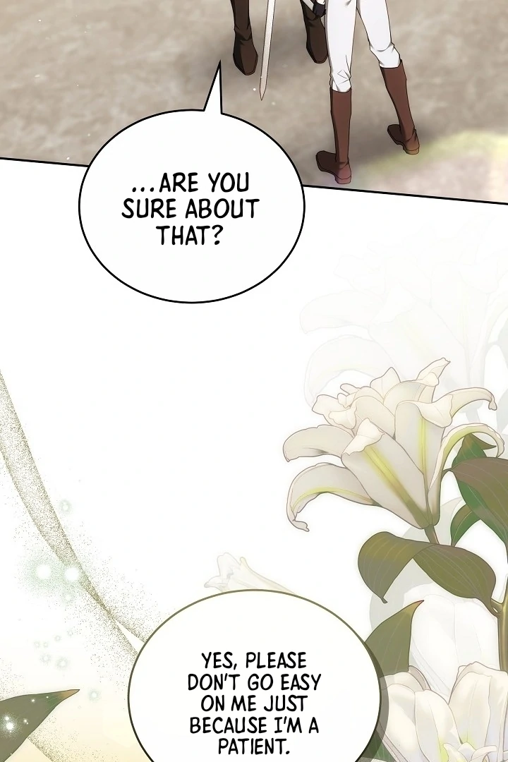 The Reason Why That Villainess Picked Up A Sword Chapter 13 - Page 116