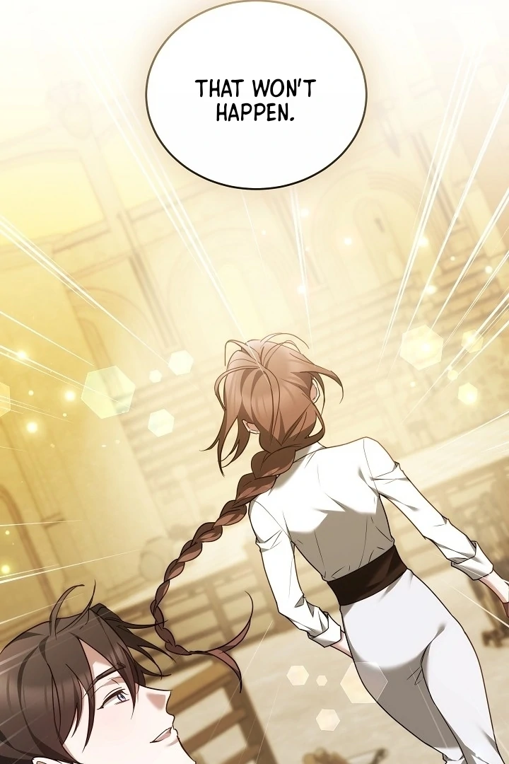 The Reason Why That Villainess Picked Up A Sword Chapter 13 - Page 121