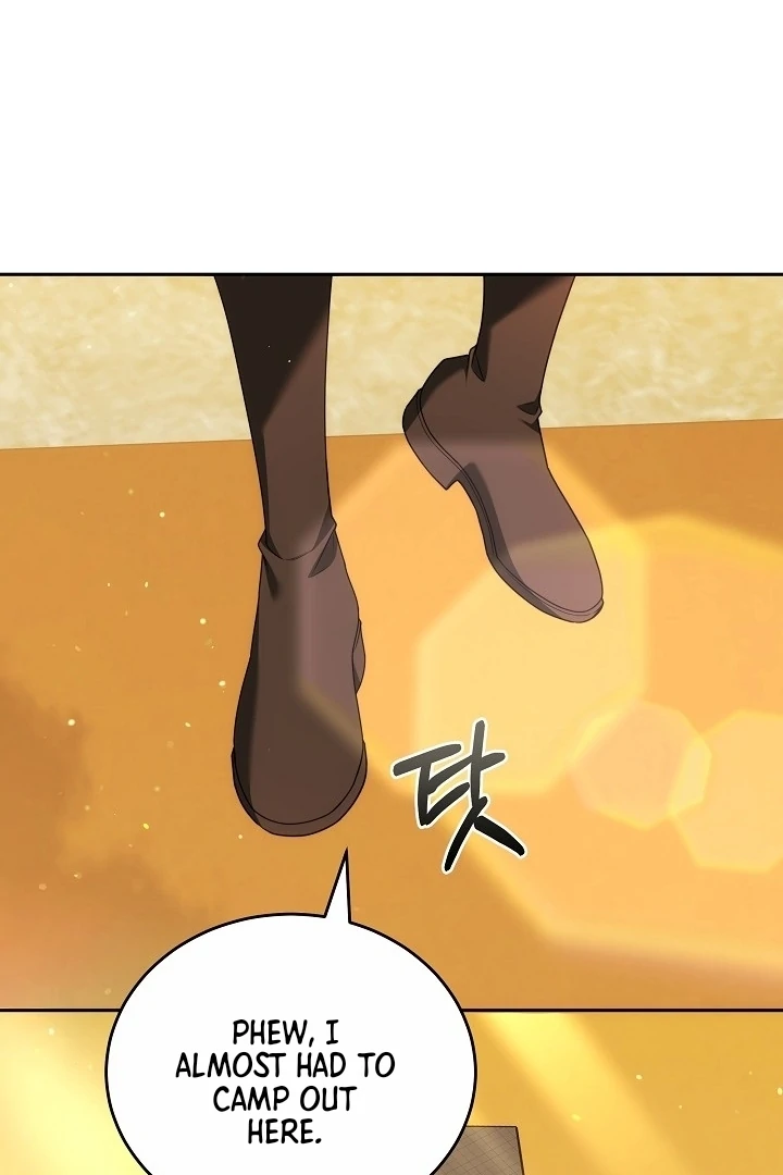 The Reason Why That Villainess Picked Up A Sword Chapter 13 - Page 124