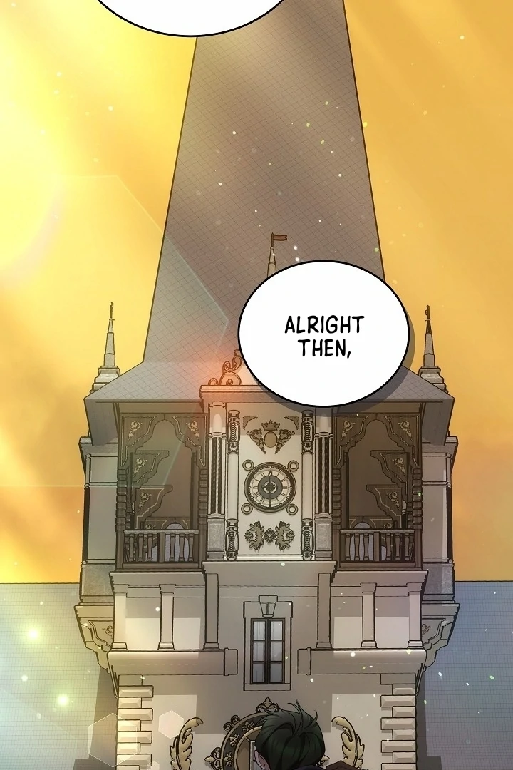 The Reason Why That Villainess Picked Up A Sword Chapter 13 - Page 125