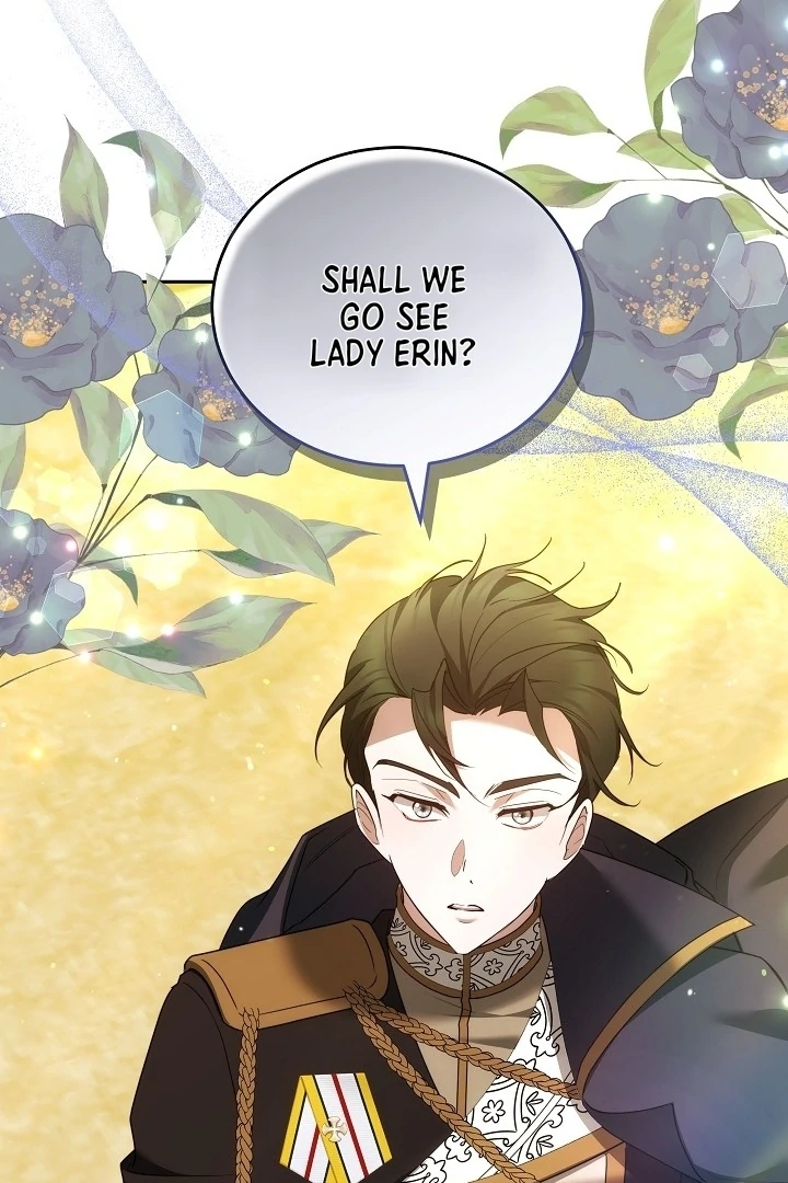 The Reason Why That Villainess Picked Up A Sword Chapter 13 - Page 127