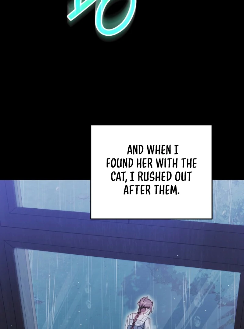 The Reason Why That Villainess Picked Up A Sword Chapter 19 - Page 5