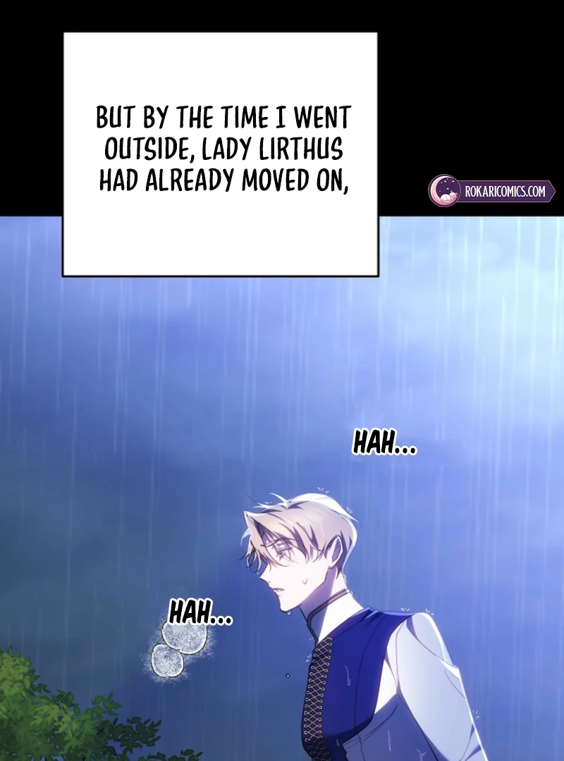 The Reason Why That Villainess Picked Up A Sword Chapter 19 - Page 7