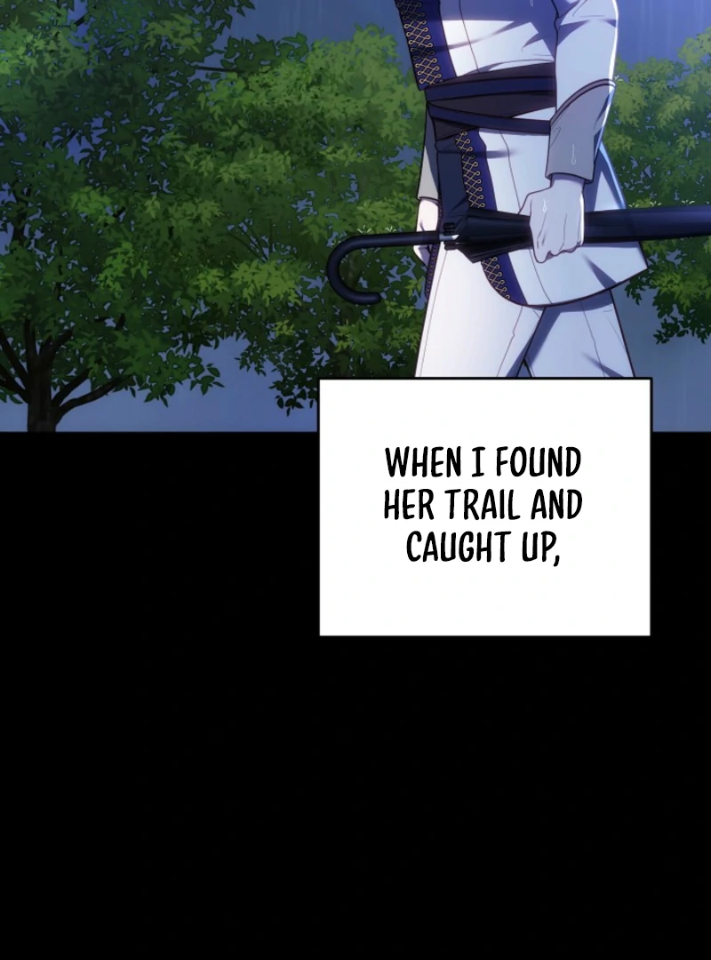 The Reason Why That Villainess Picked Up A Sword Chapter 19 - Page 8