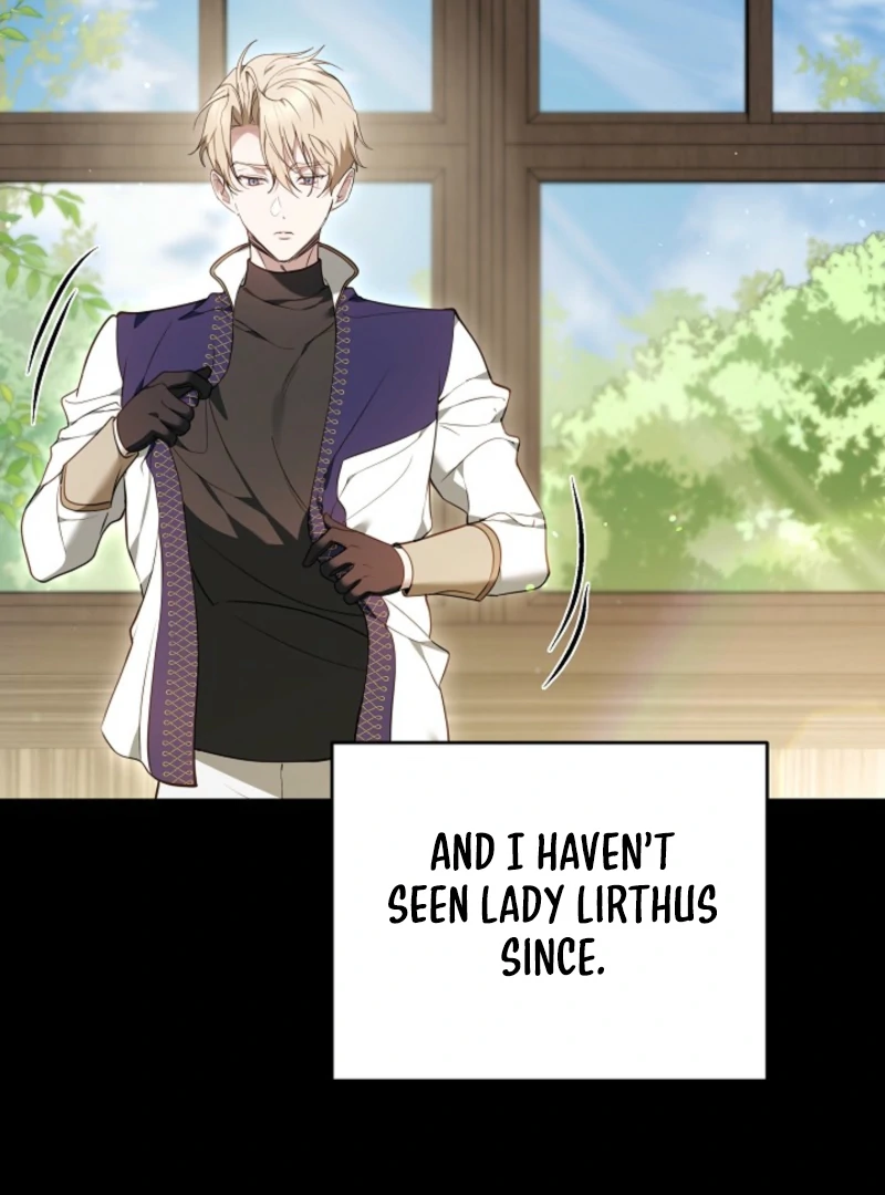 The Reason Why That Villainess Picked Up A Sword Chapter 19 - Page 19