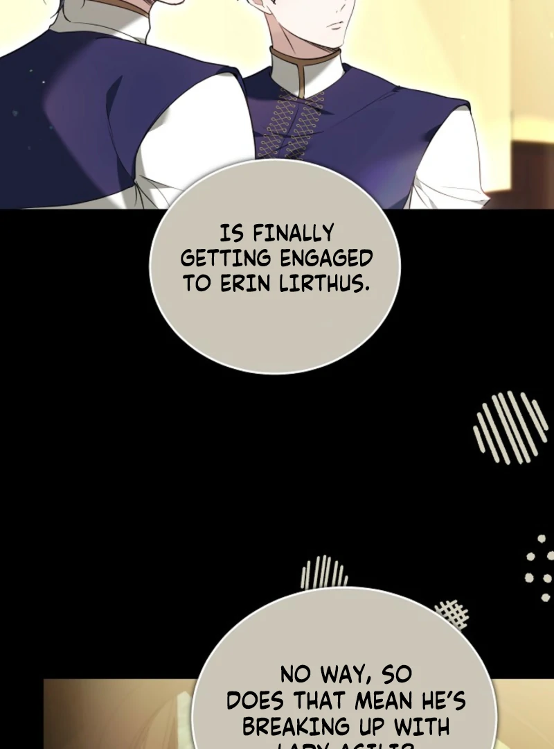 The Reason Why That Villainess Picked Up A Sword Chapter 19 - Page 23