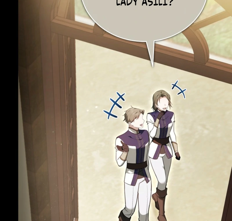 The Reason Why That Villainess Picked Up A Sword Chapter 19 - Page 24