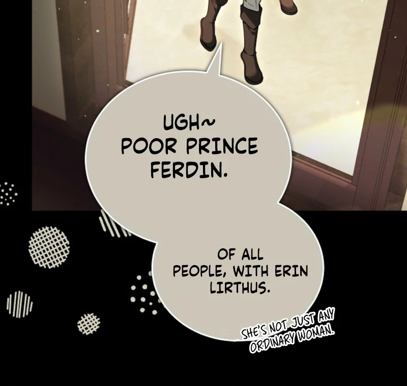 The Reason Why That Villainess Picked Up A Sword Chapter 19 - Page 25
