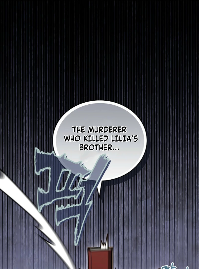 The Reason Why That Villainess Picked Up A Sword Chapter 19 - Page 26