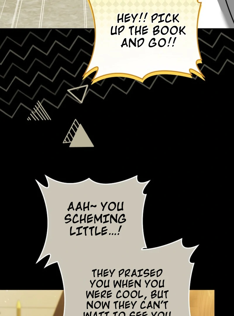 The Reason Why That Villainess Picked Up A Sword Chapter 19 - Page 33
