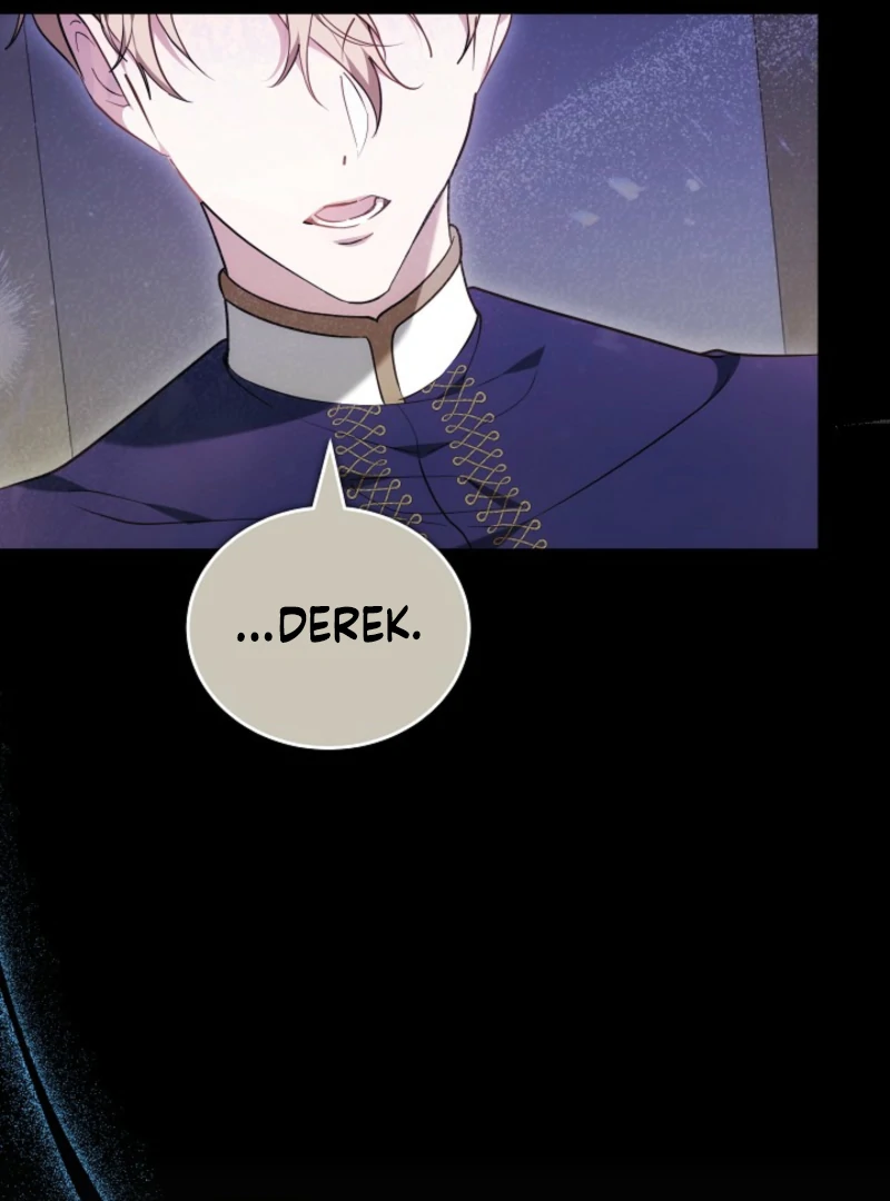 The Reason Why That Villainess Picked Up A Sword Chapter 19 - Page 37
