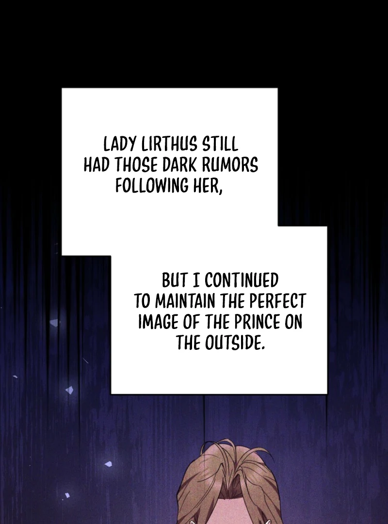 The Reason Why That Villainess Picked Up A Sword Chapter 19 - Page 40