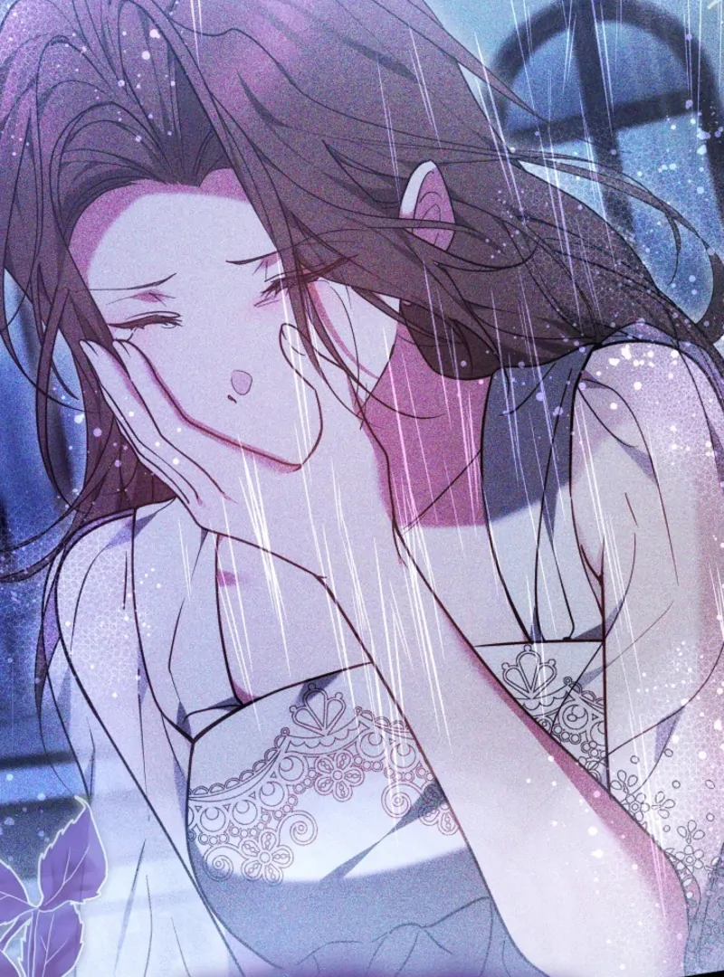 The Reason Why That Villainess Picked Up A Sword Chapter 19 - Page 44
