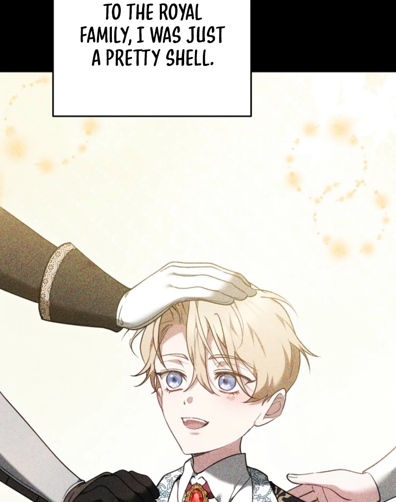 The Reason Why That Villainess Picked Up A Sword Chapter 19 - Page 47